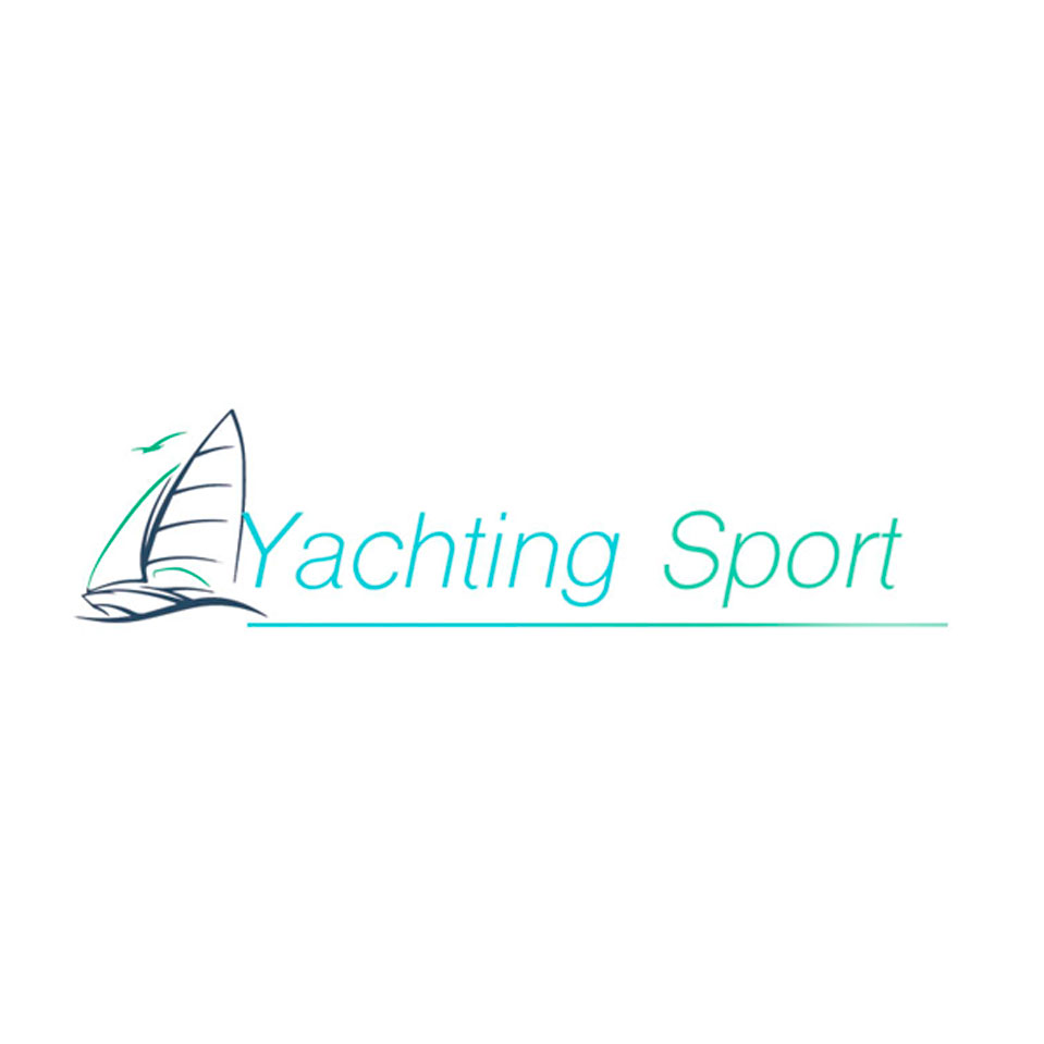 yachting-sport-logo